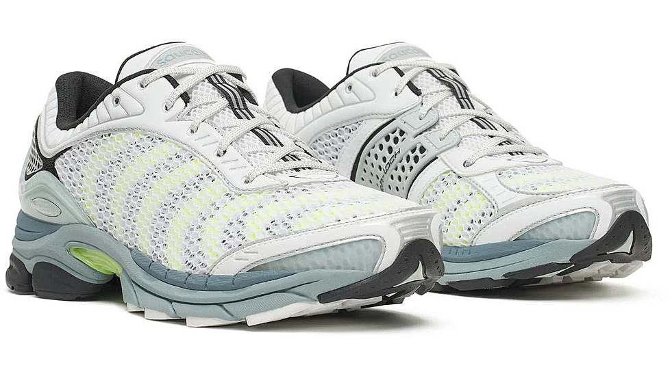 Saucony ProGrid Paramount Shoes - Mens