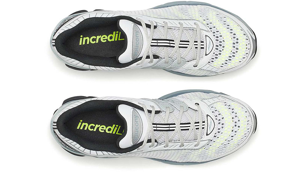 Saucony ProGrid Paramount Shoes - Mens