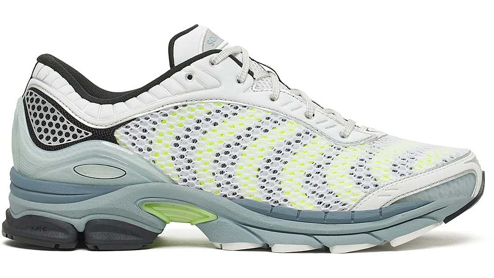 Saucony ProGrid Paramount Shoes - Mens