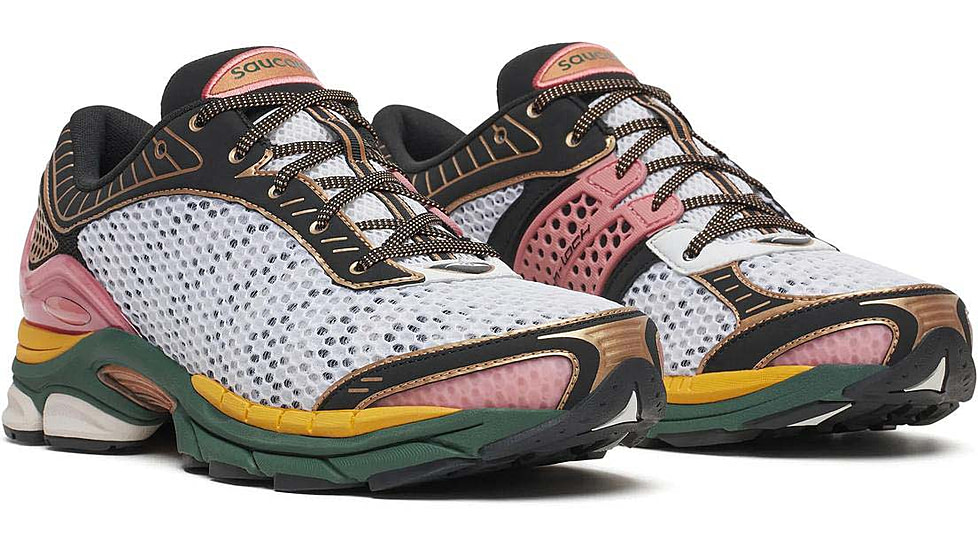Saucony ProGrid Paramount Shoes - Mens