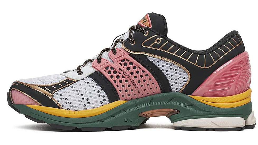 Saucony ProGrid Paramount Shoes - Mens