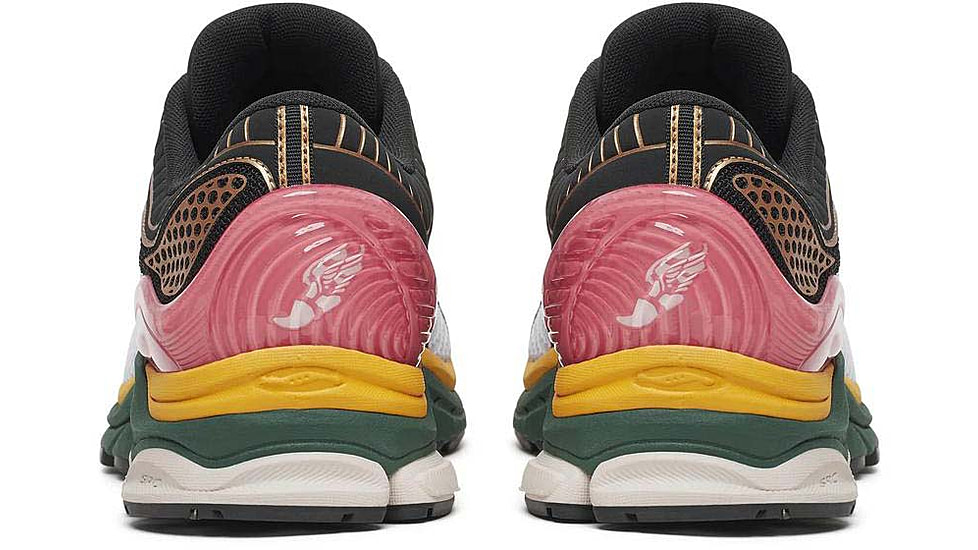 Saucony ProGrid Paramount Shoes - Mens