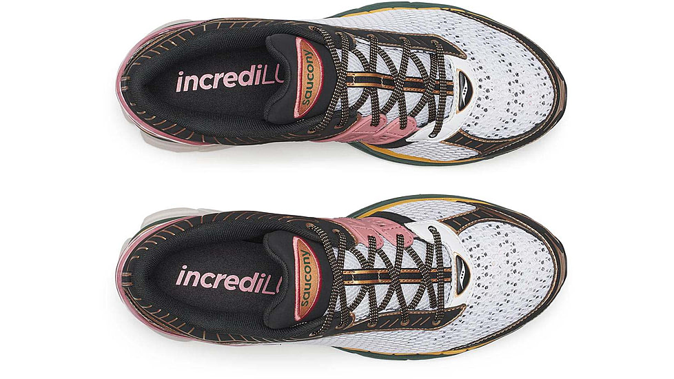 Saucony ProGrid Paramount Shoes - Mens