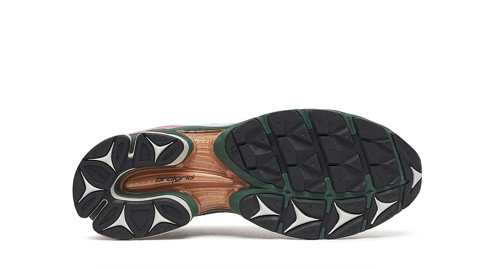 Saucony ProGrid Paramount Shoes - Mens