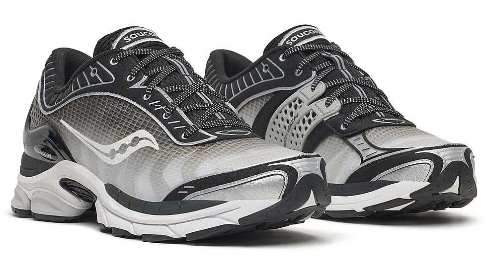 Saucony ProGrid Paramount Shoes - Mens