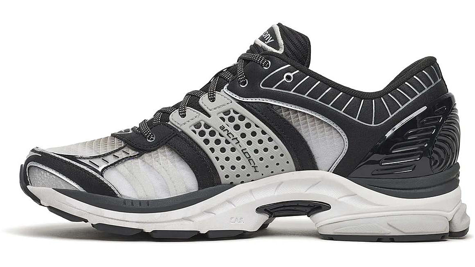 Saucony ProGrid Paramount Shoes - Mens