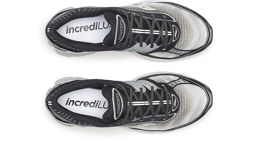 Saucony ProGrid Paramount Shoes - Mens