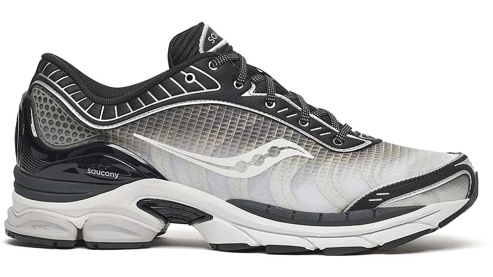 Saucony ProGrid Paramount Shoes - Mens