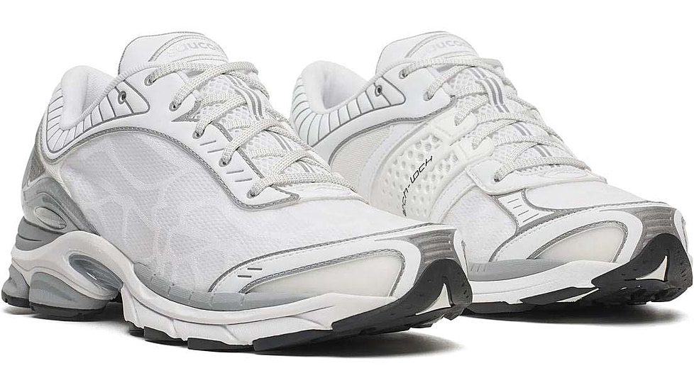 Saucony ProGrid Paramount Shoes - Mens