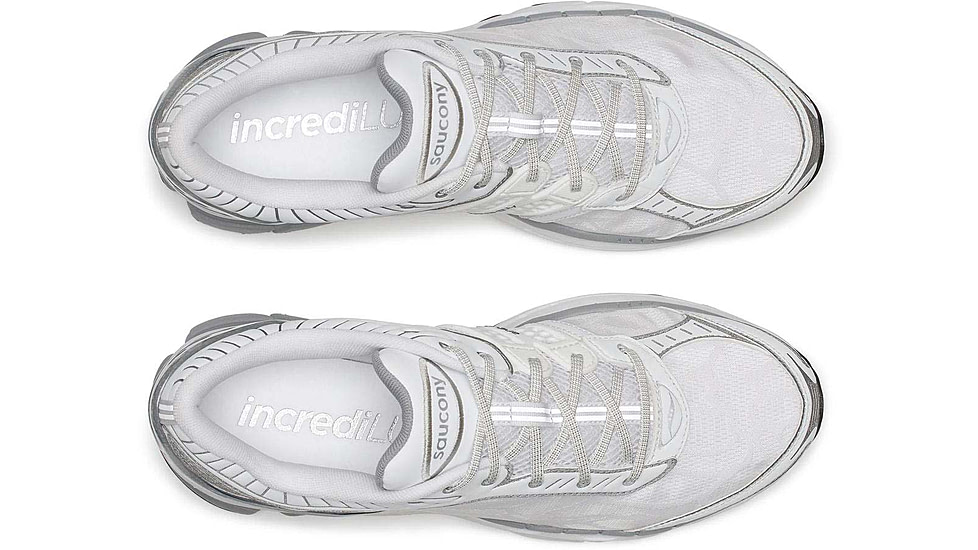 Saucony ProGrid Paramount Shoes - Mens