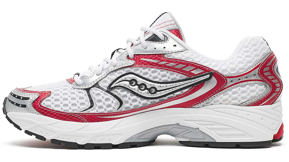 Saucony ProGrid Ride 1 Casual Shoes - Mens