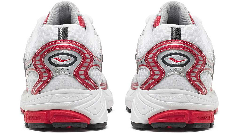 Saucony ProGrid Ride 1 Casual Shoes - Mens