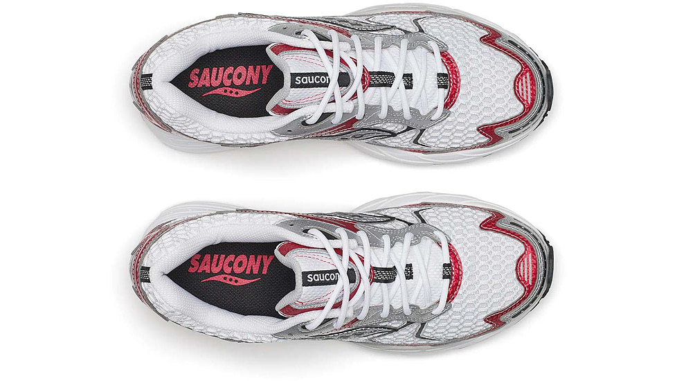 Saucony ProGrid Ride 1 Casual Shoes - Mens