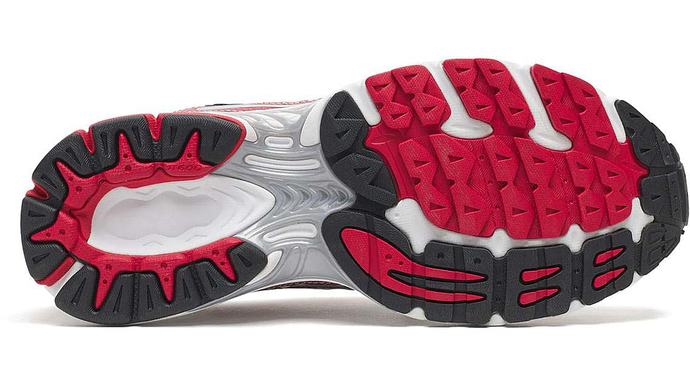 Saucony ProGrid Ride 1 Casual Shoes - Mens