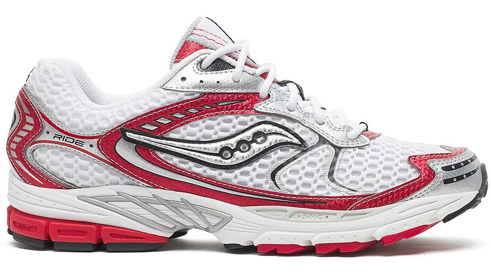 Saucony ProGrid Ride 1 Casual Shoes - Mens