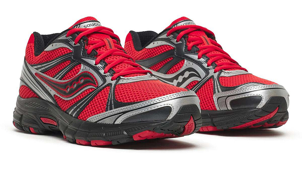 Saucony ProGrid Ride 1 Casual Shoes - Mens