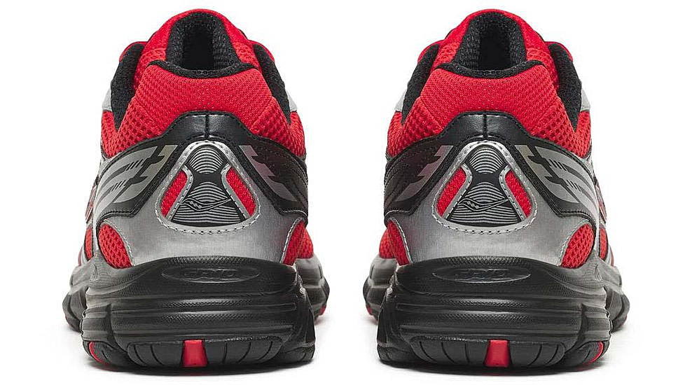 Saucony ProGrid Ride 1 Casual Shoes - Mens
