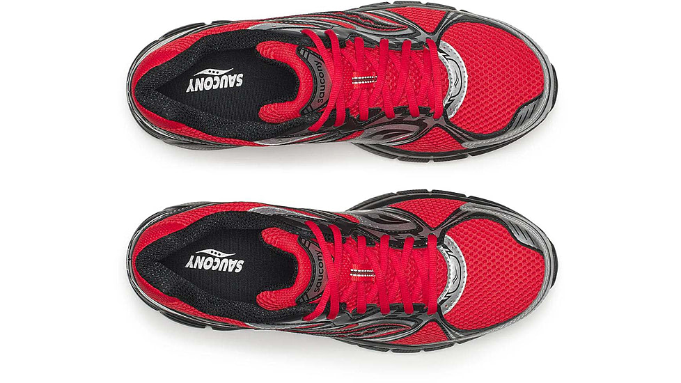 Saucony ProGrid Ride 1 Casual Shoes - Mens