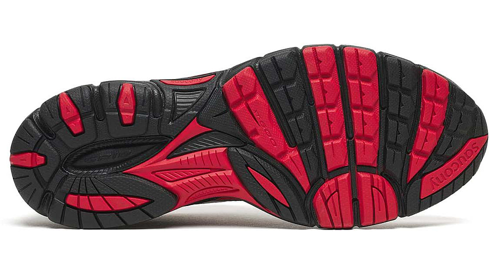 Saucony ProGrid Ride 1 Casual Shoes - Mens