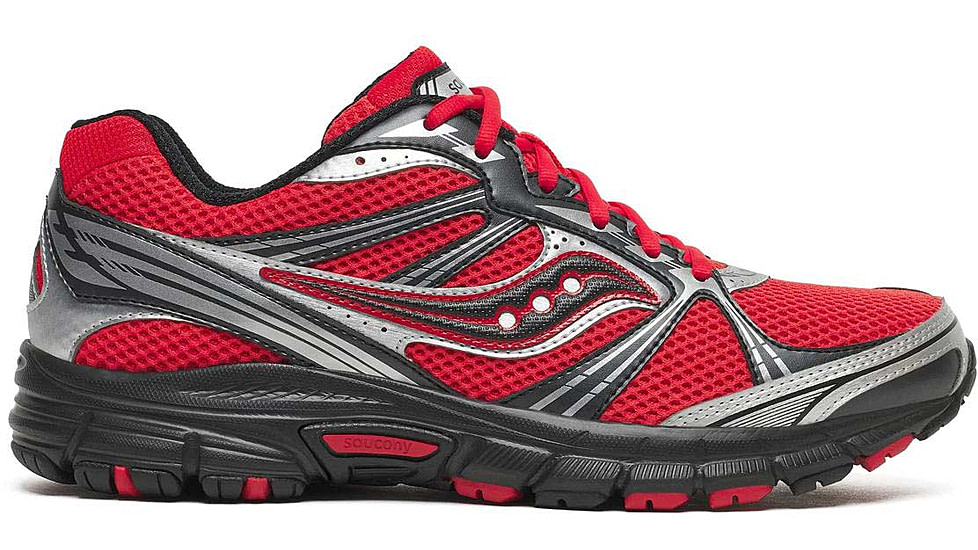 Saucony ProGrid Ride 1 Casual Shoes - Mens