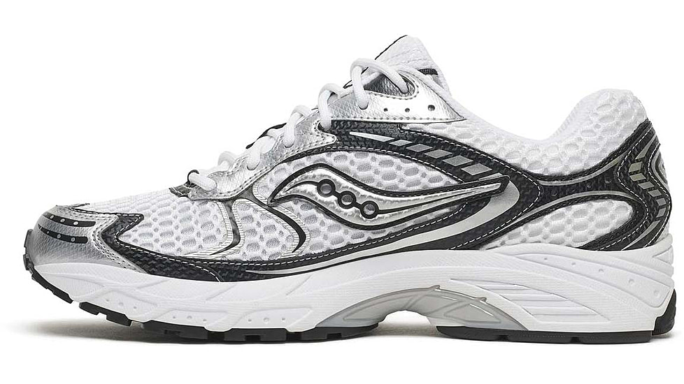 Saucony ProGrid Ride 1 Casual Shoes - Mens