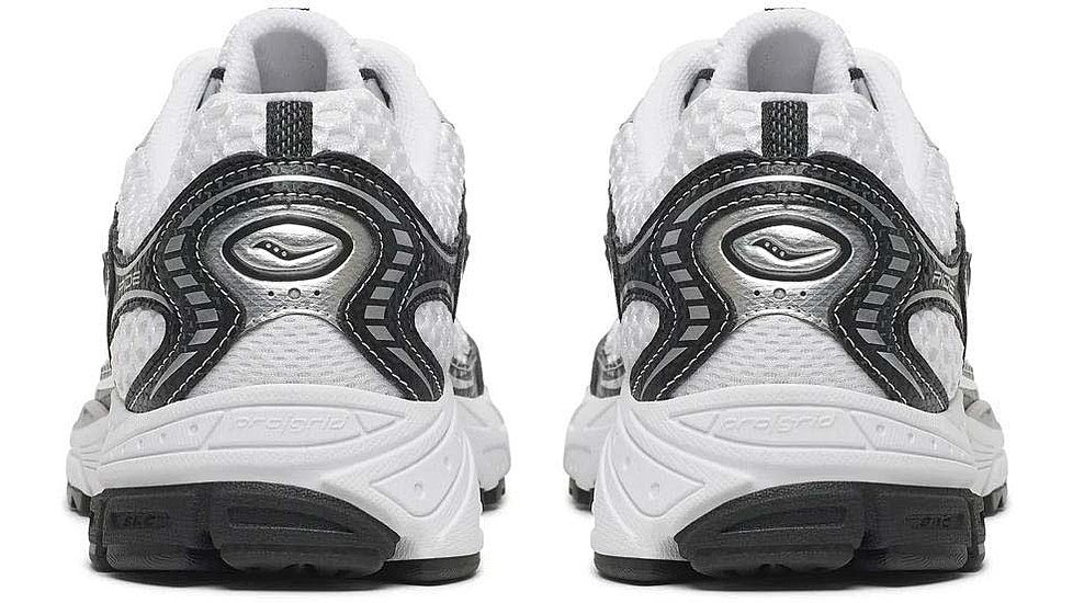 Saucony ProGrid Ride 1 Casual Shoes - Mens