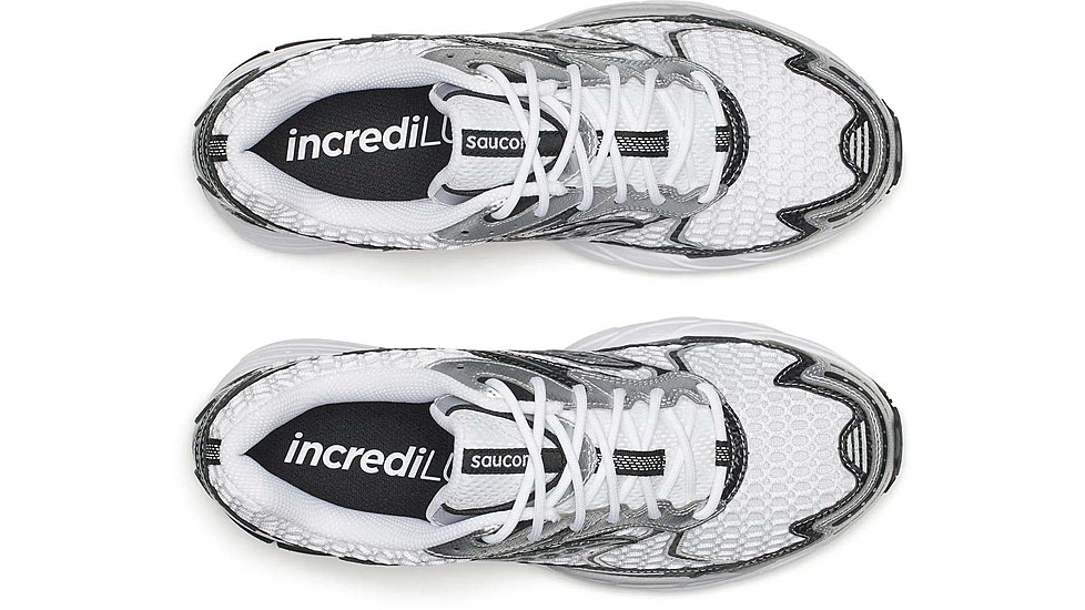 Saucony ProGrid Ride 1 Casual Shoes - Mens