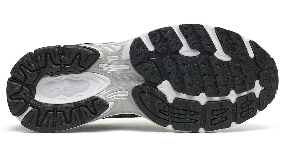 Saucony ProGrid Ride 1 Casual Shoes - Mens