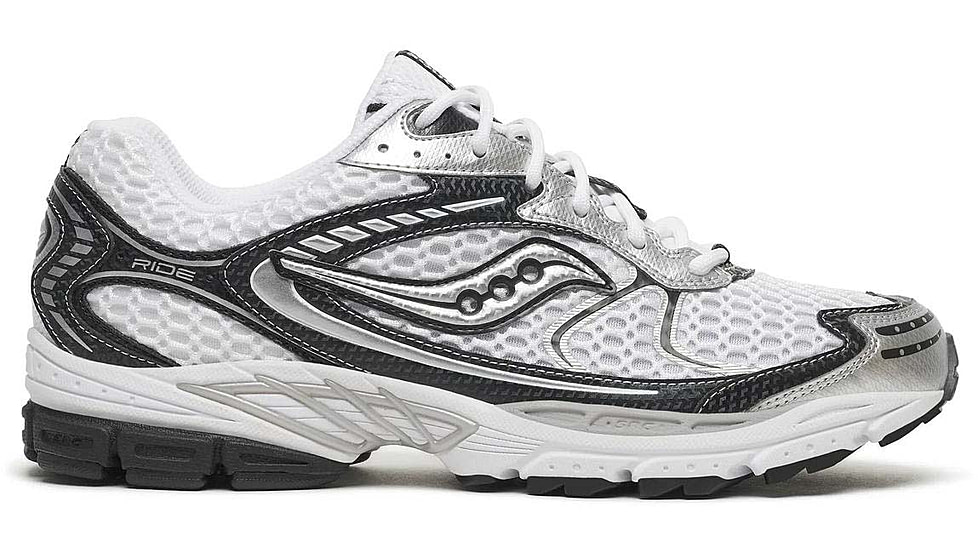 Saucony ProGrid Ride 1 Casual Shoes - Mens