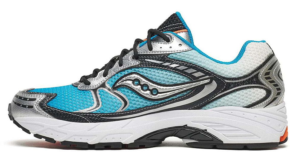 Saucony ProGrid Ride 1 Casual Shoes - Mens