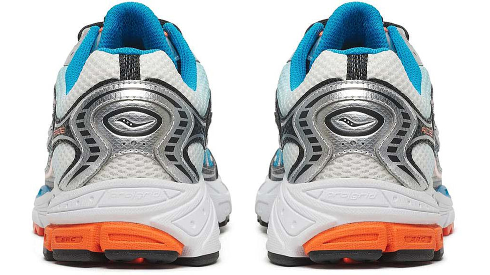 Saucony ProGrid Ride 1 Casual Shoes - Mens