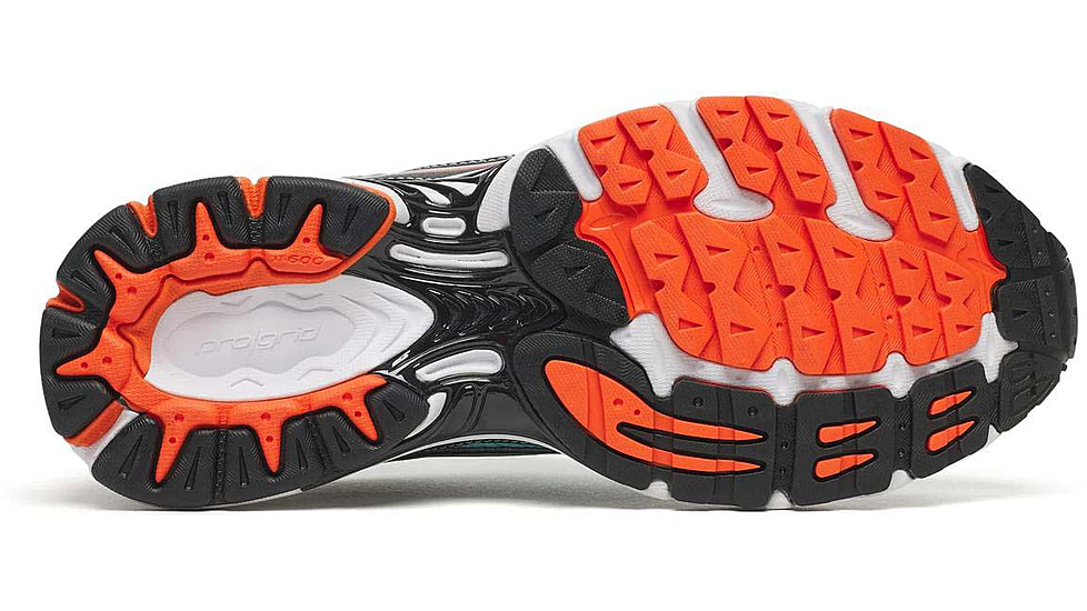 Saucony ProGrid Ride 1 Casual Shoes - Mens