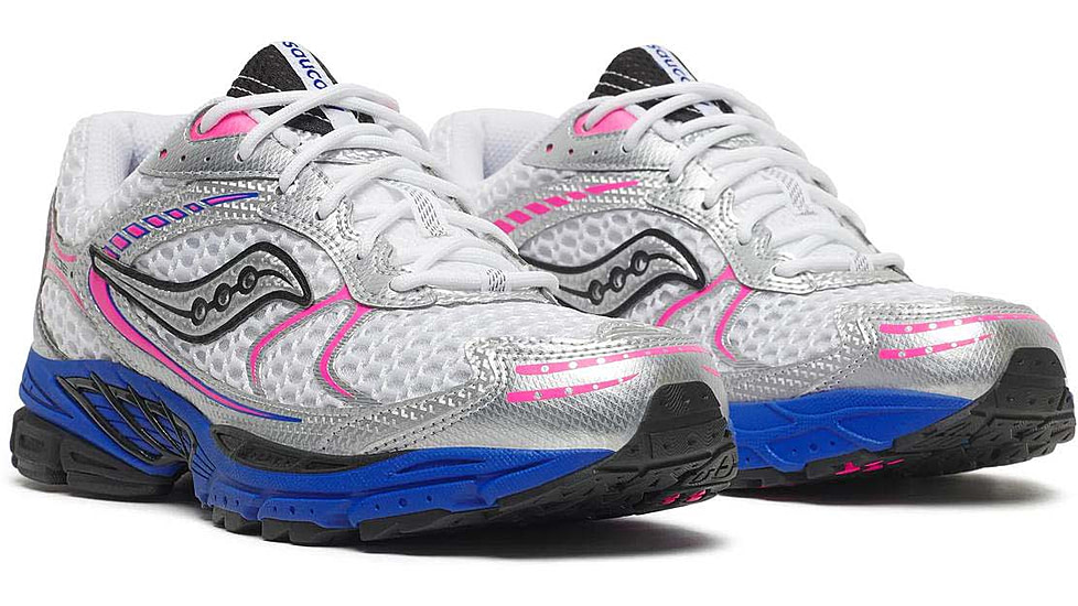 Saucony ProGrid Ride 1 Shoes - Mens