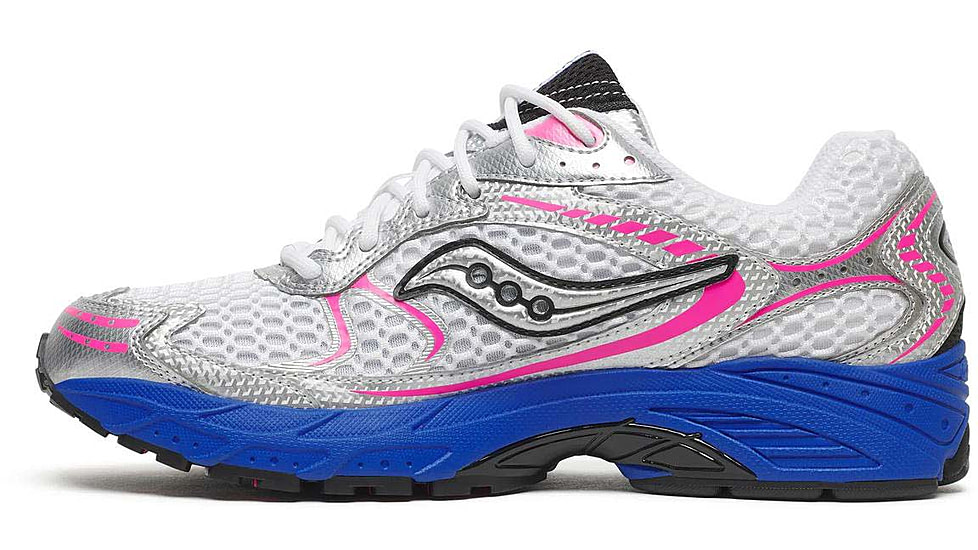 Saucony ProGrid Ride 1 Shoes - Mens
