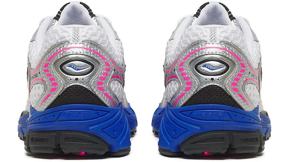 Saucony ProGrid Ride 1 Shoes - Mens