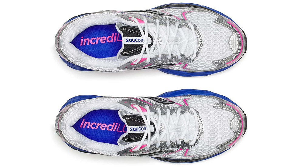Saucony ProGrid Ride 1 Shoes - Mens