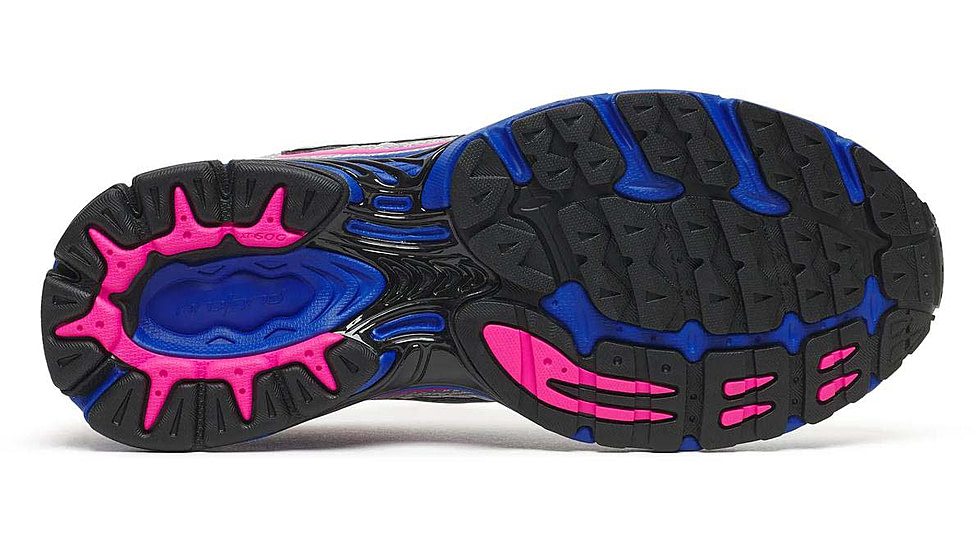 Saucony ProGrid Ride 1 Shoes - Mens