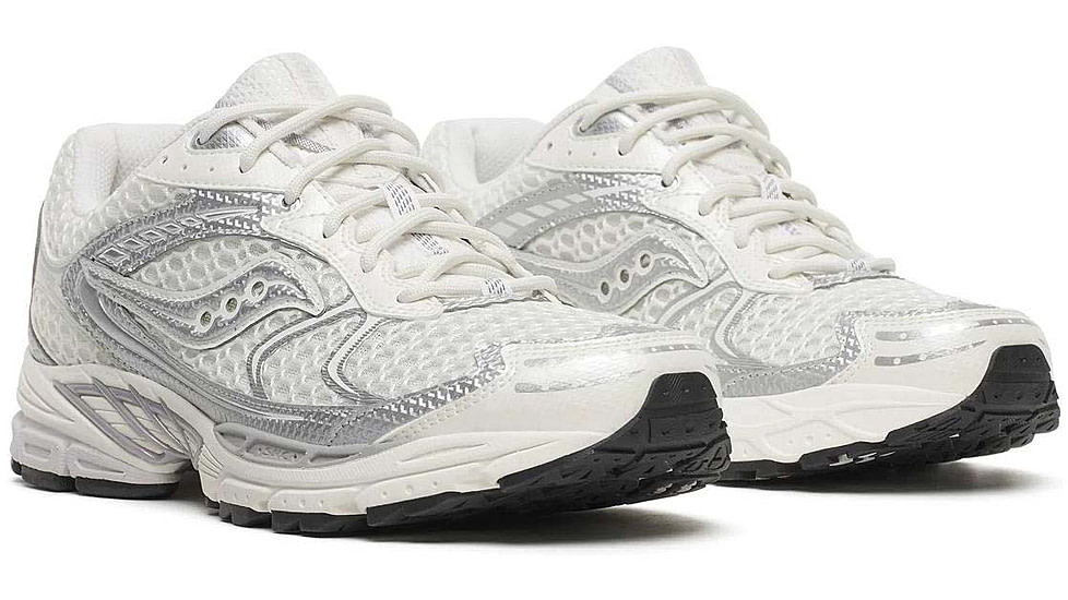 Saucony ProGrid Ride 1 Shoes - Mens