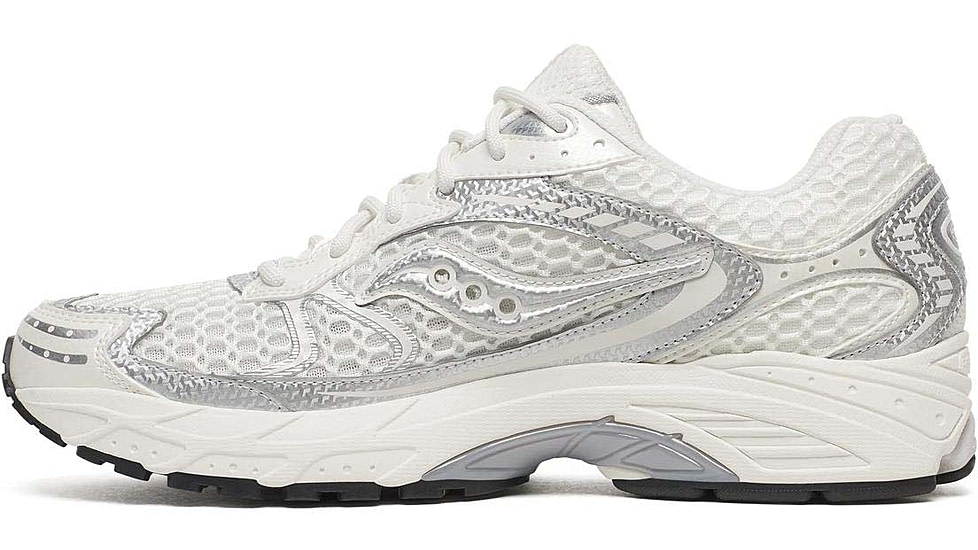 Saucony ProGrid Ride 1 Shoes - Mens