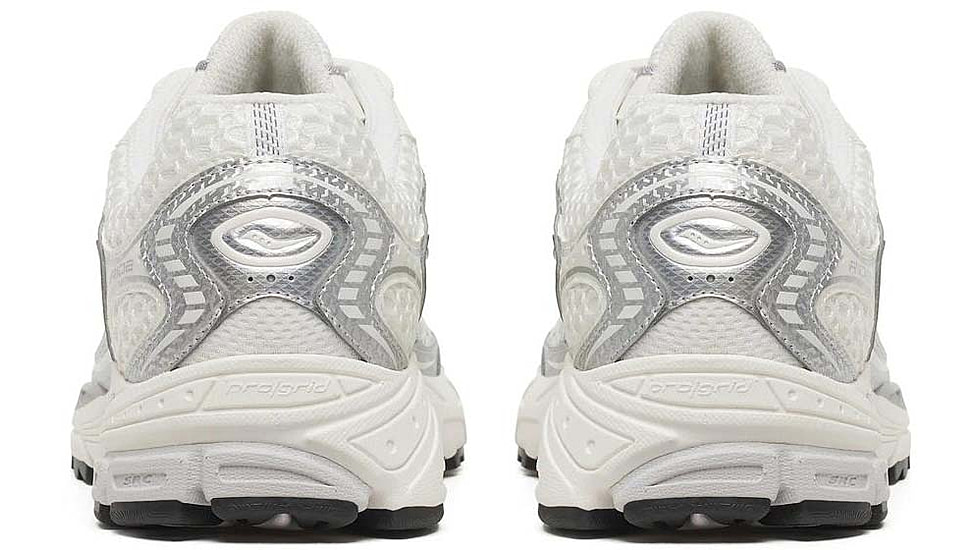 Saucony ProGrid Ride 1 Shoes - Mens