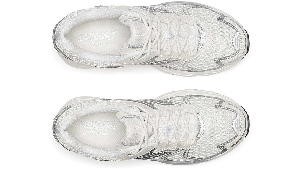 Saucony ProGrid Ride 1 Shoes - Mens