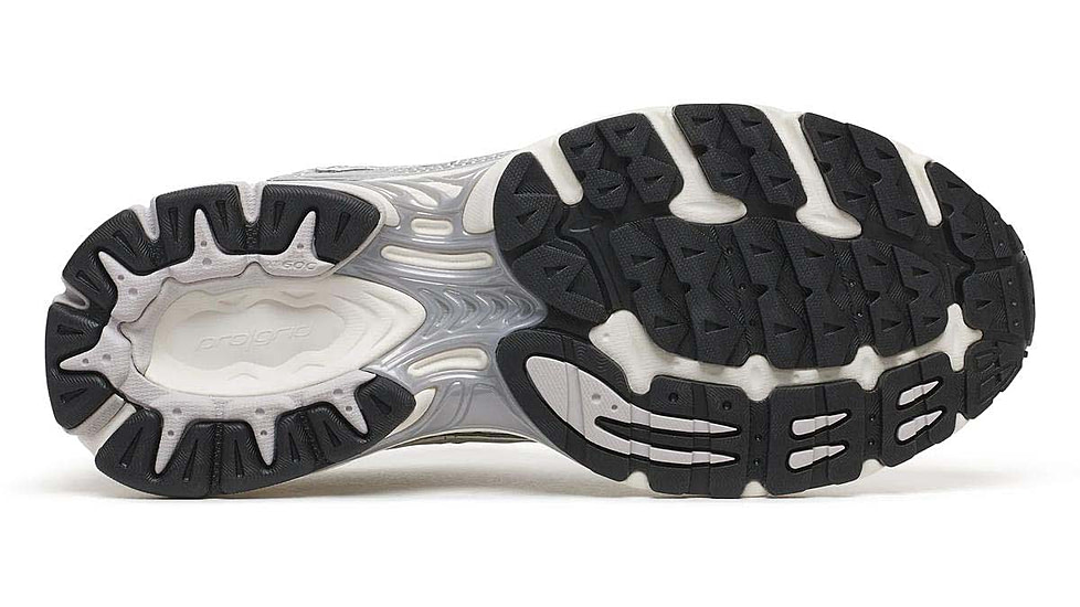 Saucony ProGrid Ride 1 Shoes - Mens