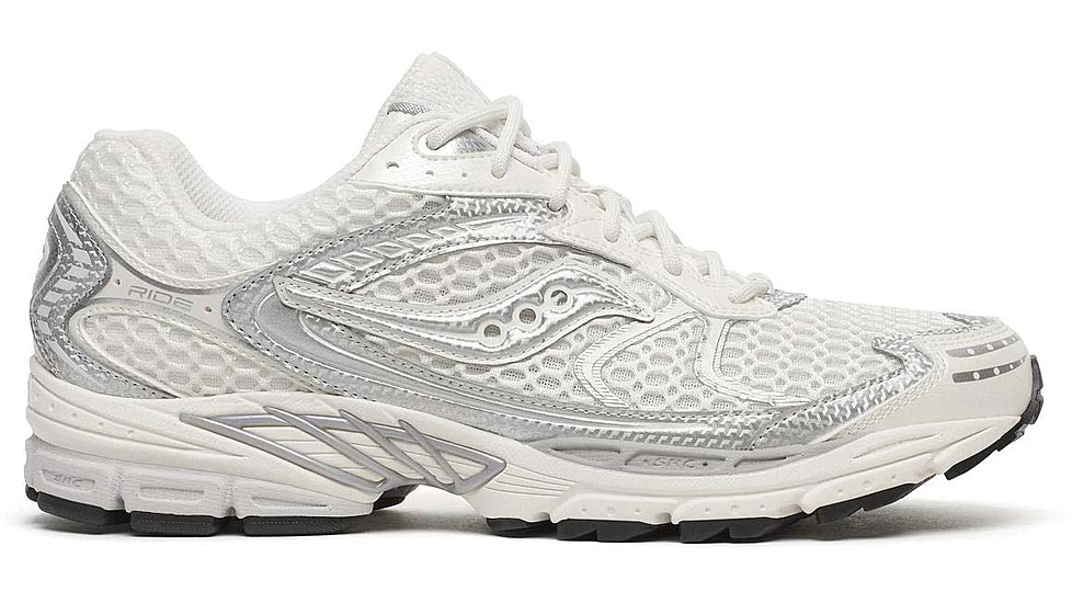 Saucony ProGrid Ride 1 Shoes - Mens
