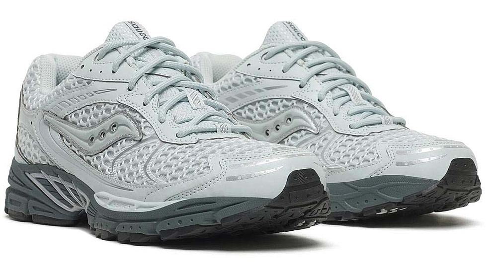 Saucony ProGrid Ride 1 Shoes - Mens