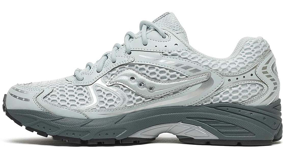 Saucony ProGrid Ride 1 Shoes - Mens