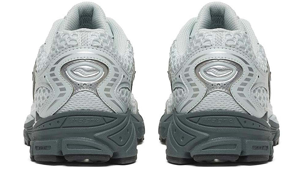 Saucony ProGrid Ride 1 Shoes - Mens