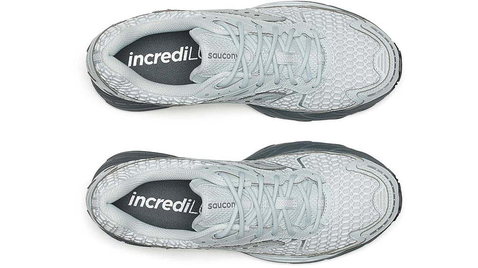 Saucony ProGrid Ride 1 Shoes - Mens