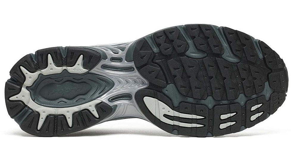 Saucony ProGrid Ride 1 Shoes - Mens