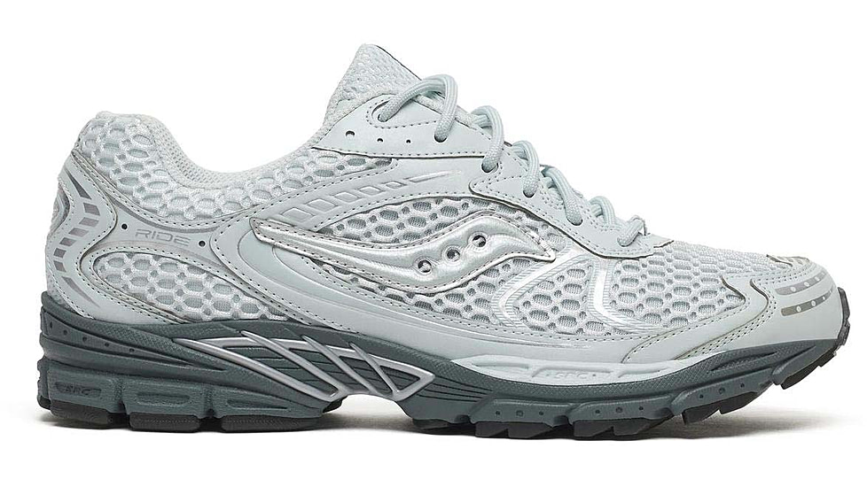 Saucony ProGrid Ride 1 Shoes - Mens