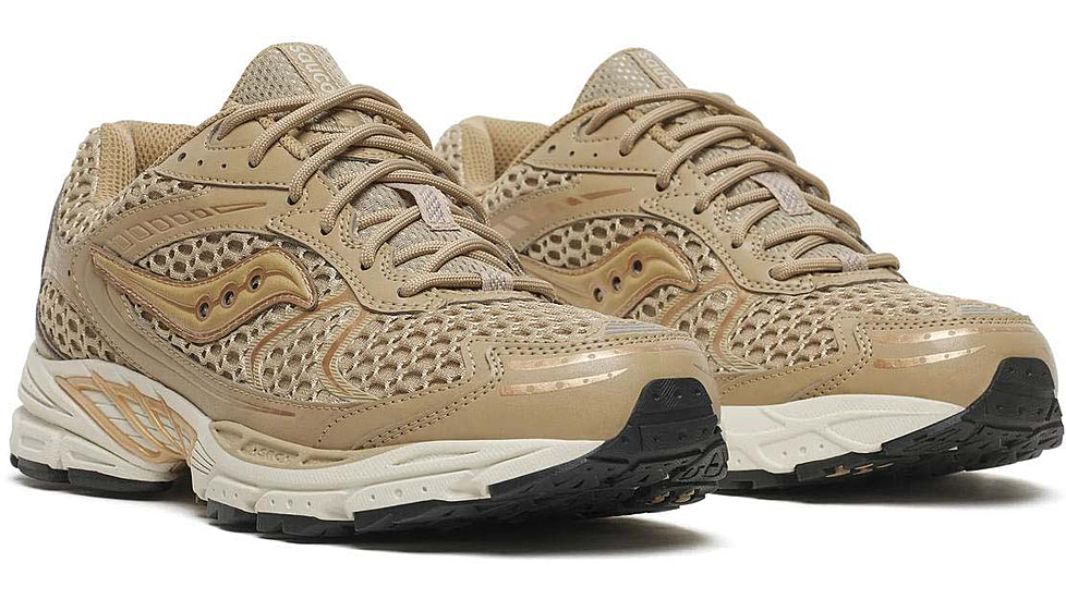 Saucony ProGrid Ride 1 Shoes - Mens